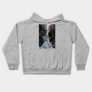 Breitachklamm Kids Hoodie